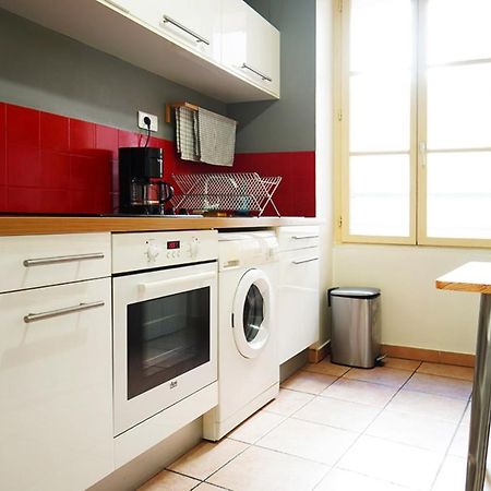 Superb Apartment Hypercenter Marseille Kültér fotó