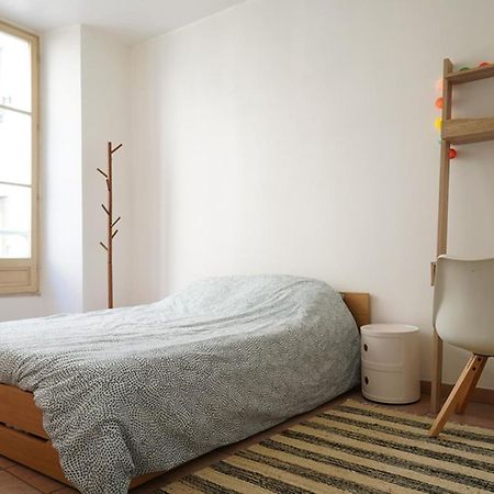 Superb Apartment Hypercenter Marseille Kültér fotó
