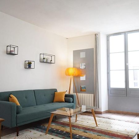 Superb Apartment Hypercenter Marseille Kültér fotó