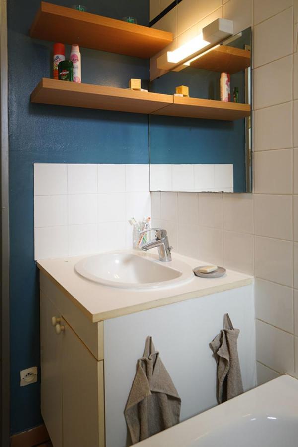 Superb Apartment Hypercenter Marseille Kültér fotó