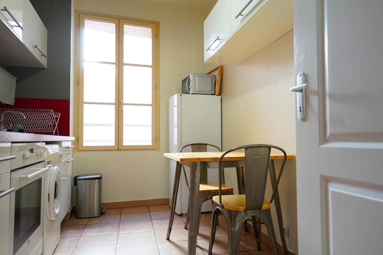 Superb Apartment Hypercenter Marseille Kültér fotó