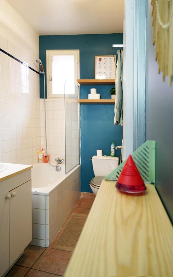 Superb Apartment Hypercenter Marseille Kültér fotó